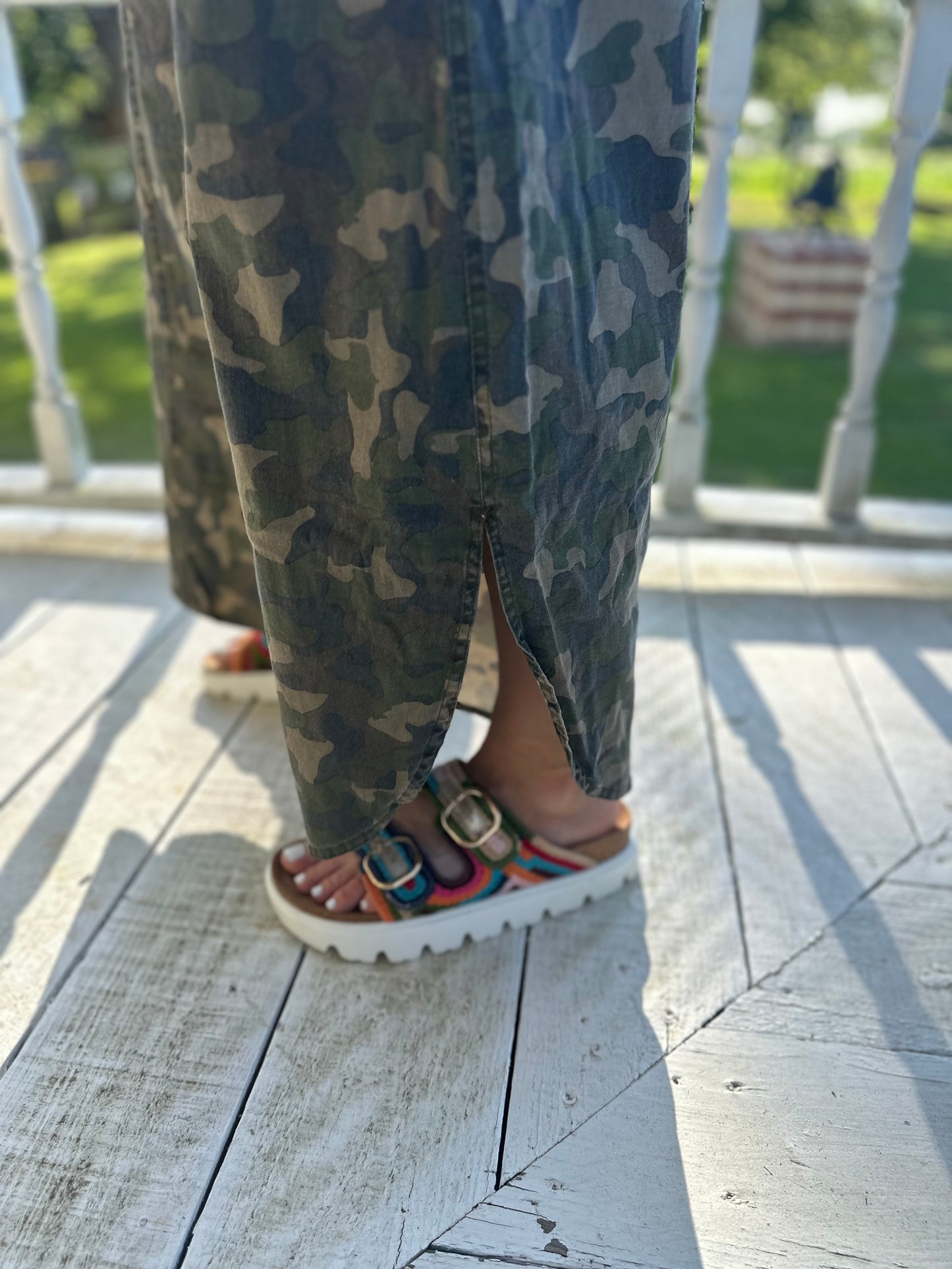 Holli Camo