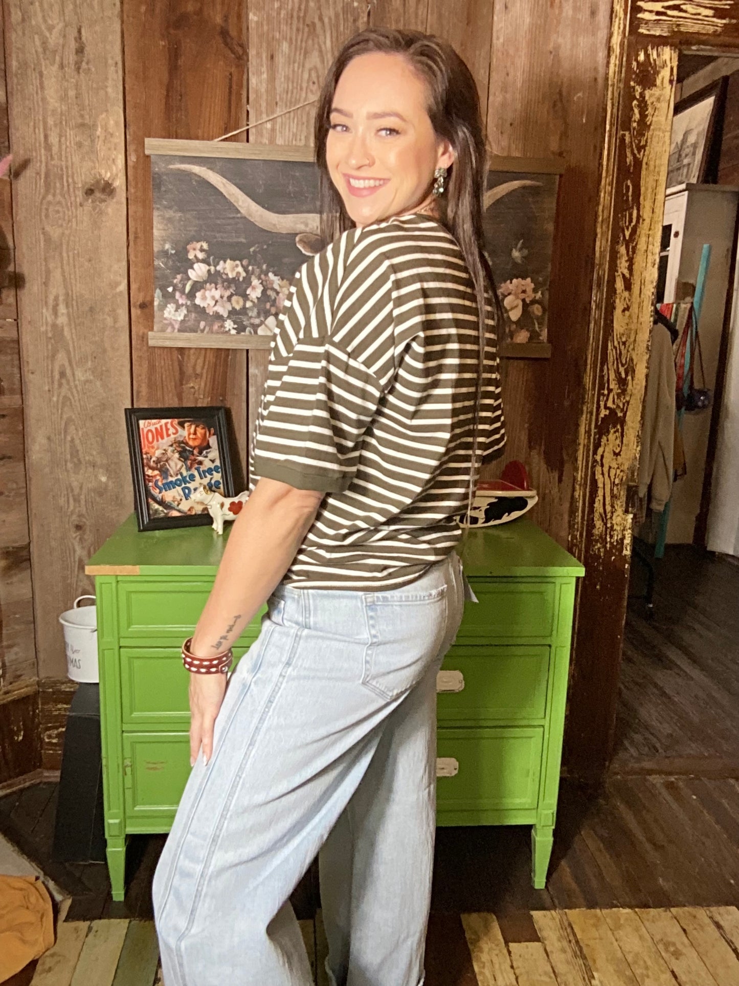 Stripes