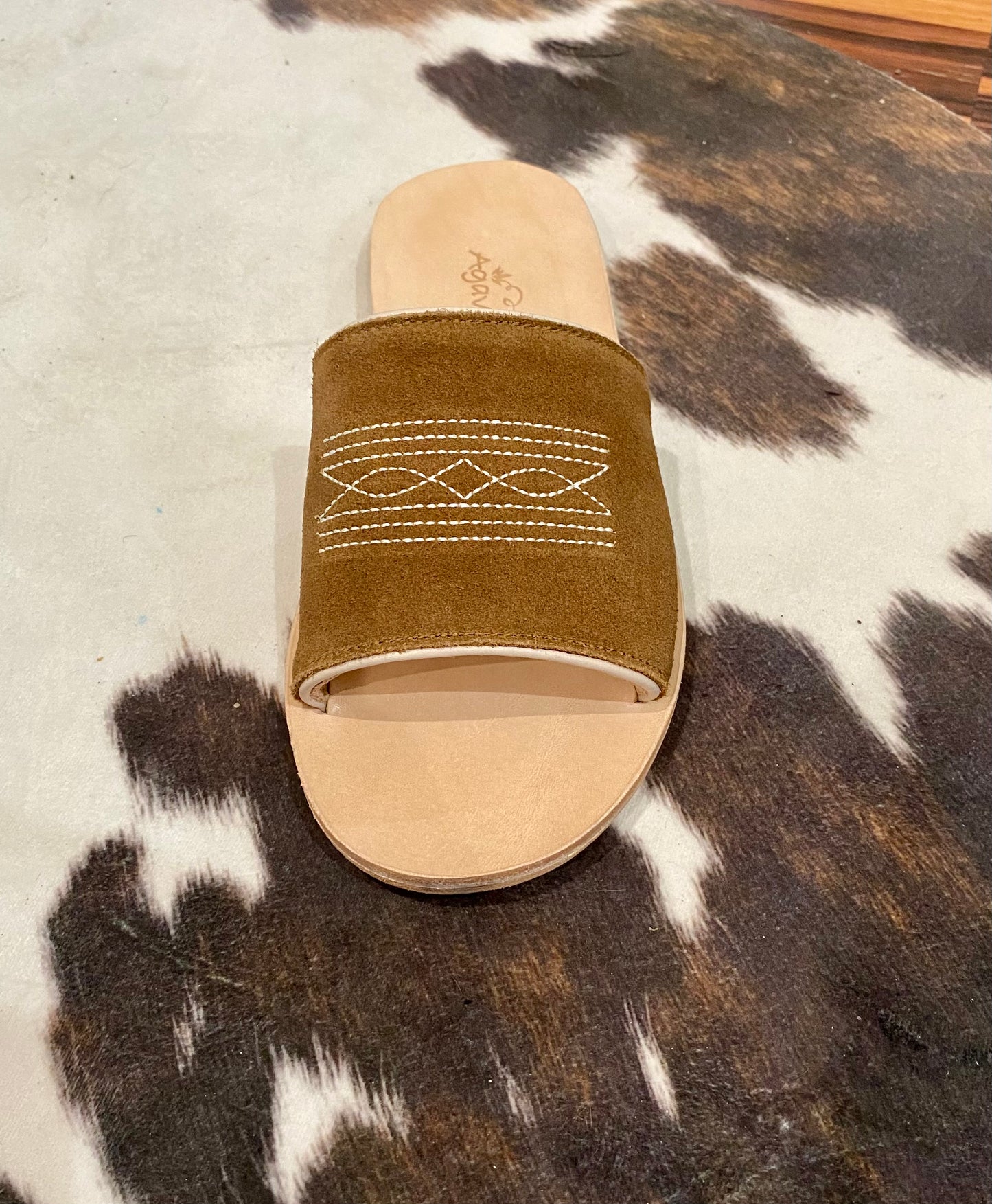 Mojave Slide*Final Sale