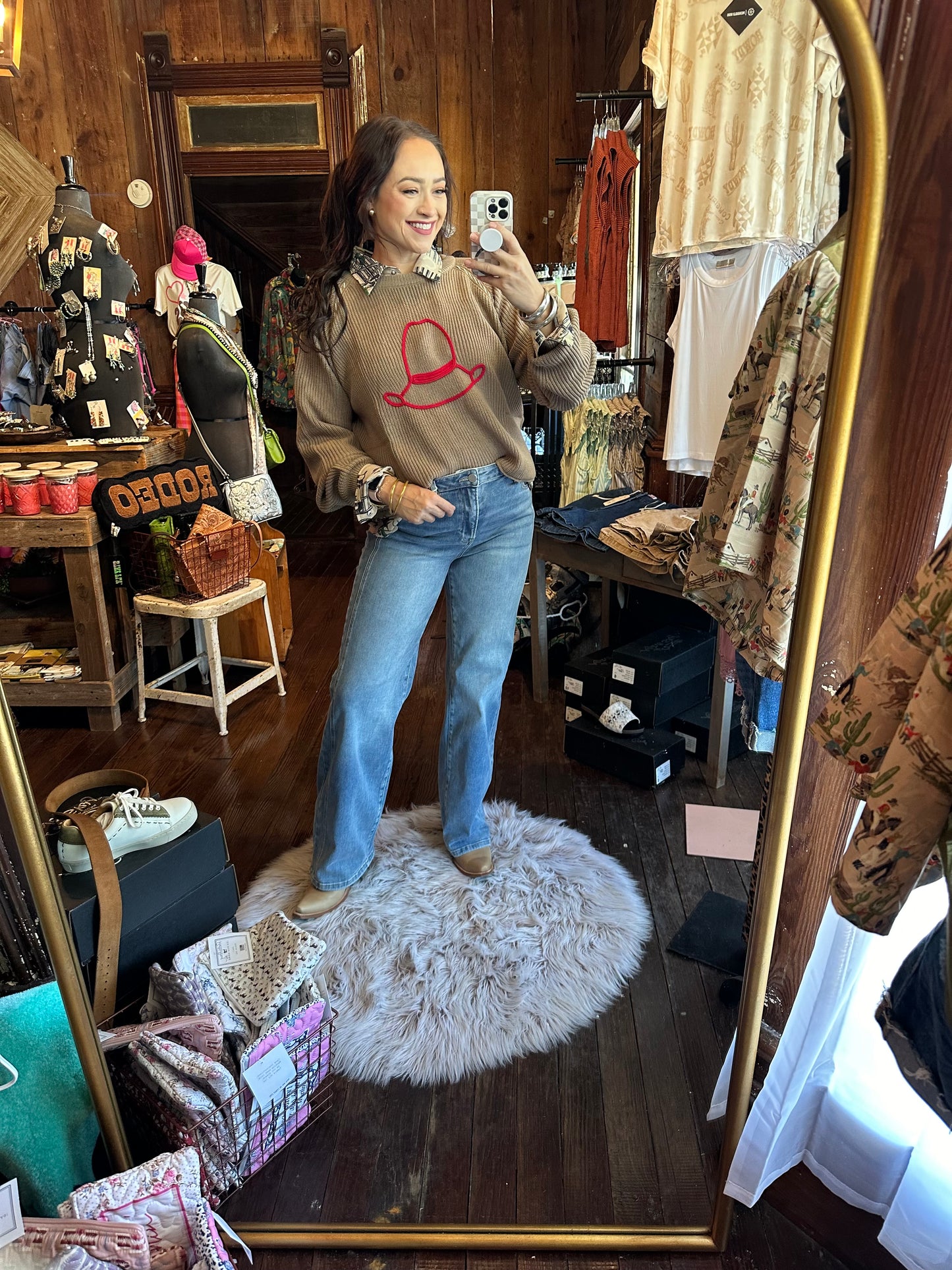 Greener Pastures*Final Sale