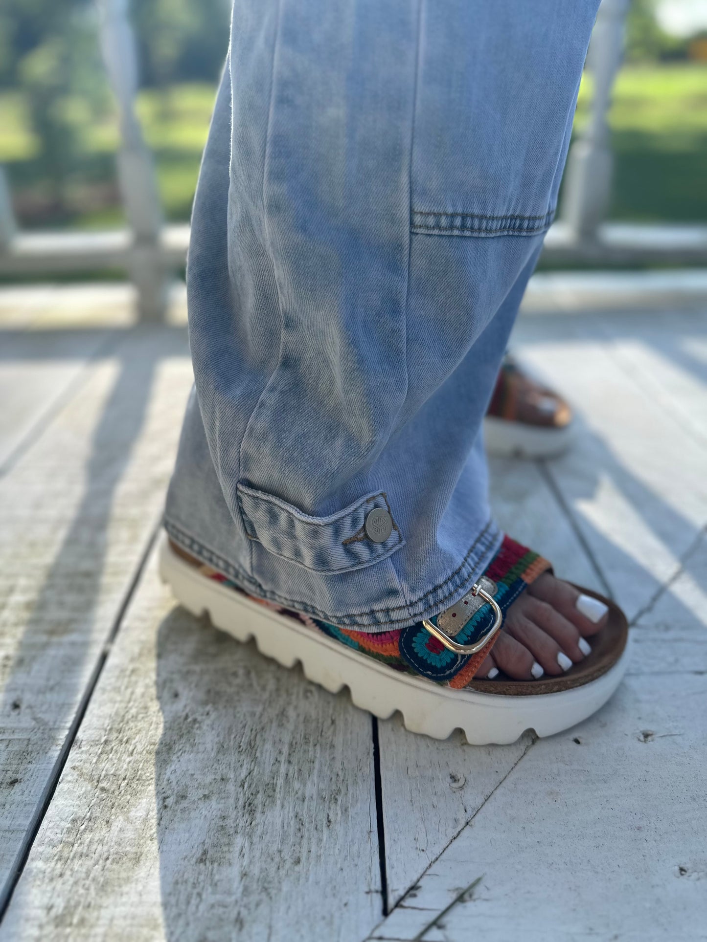 Jovie Jeans