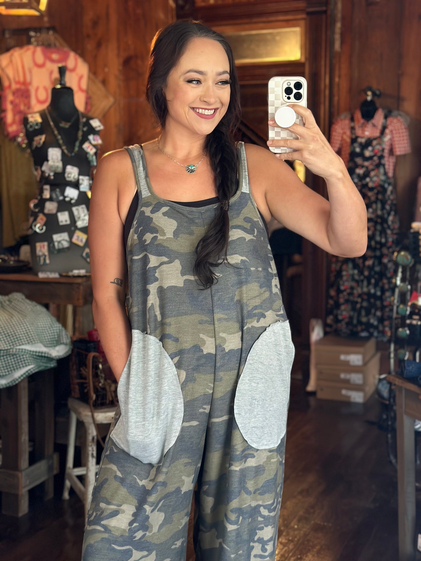 Majorette*Final Sale