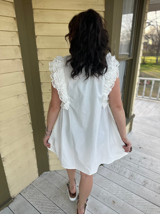 Shania Dress*Final Sale