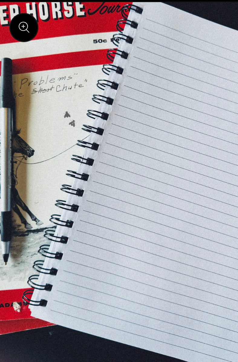 Herfy Notebook