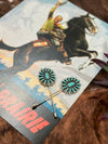 Punchy Pins