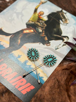 Punchy Pins