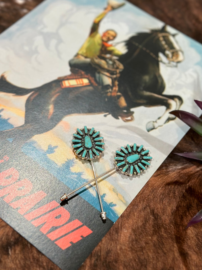 Punchy Pins