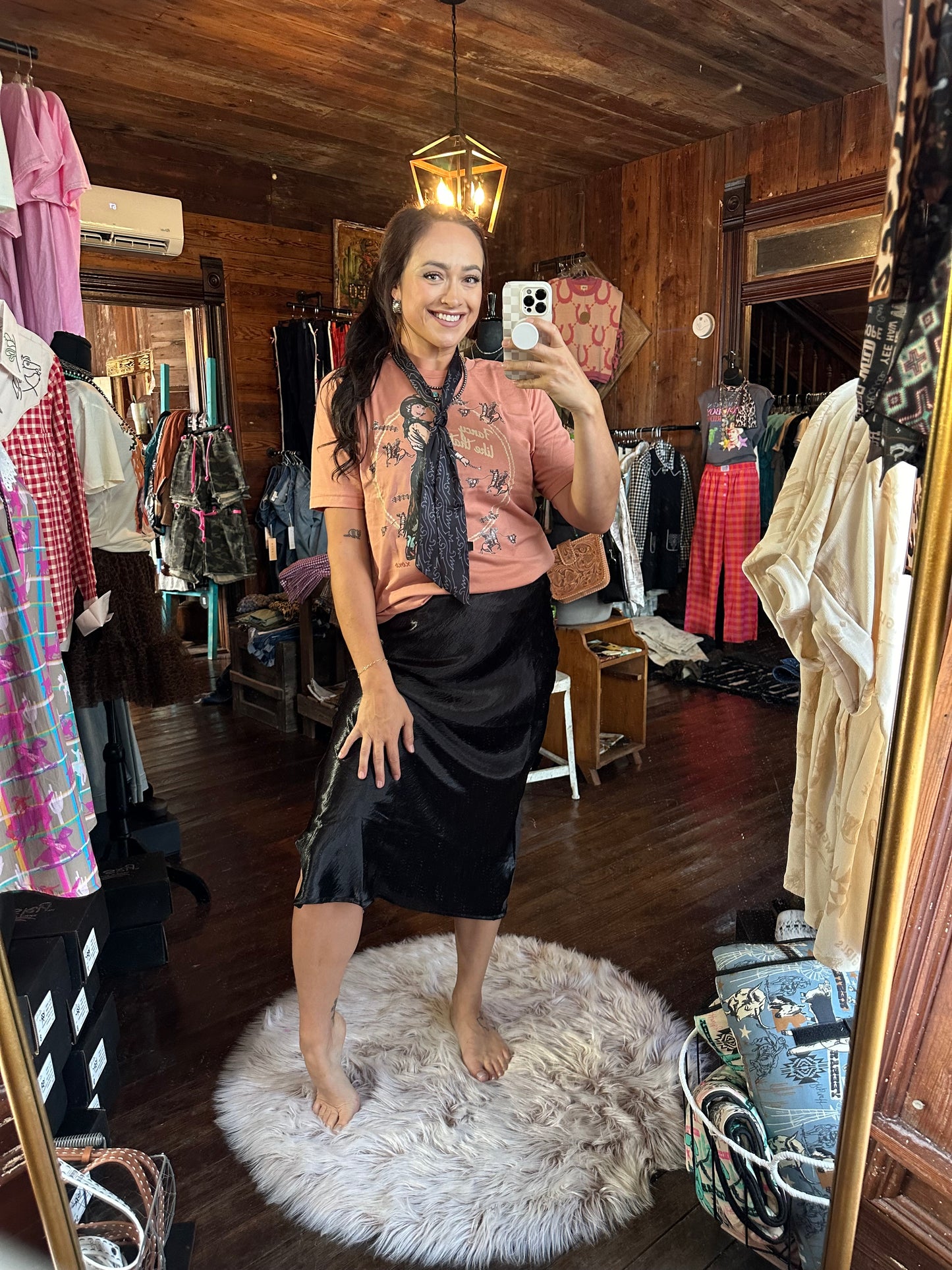 Sally O’Malley*Final Sale