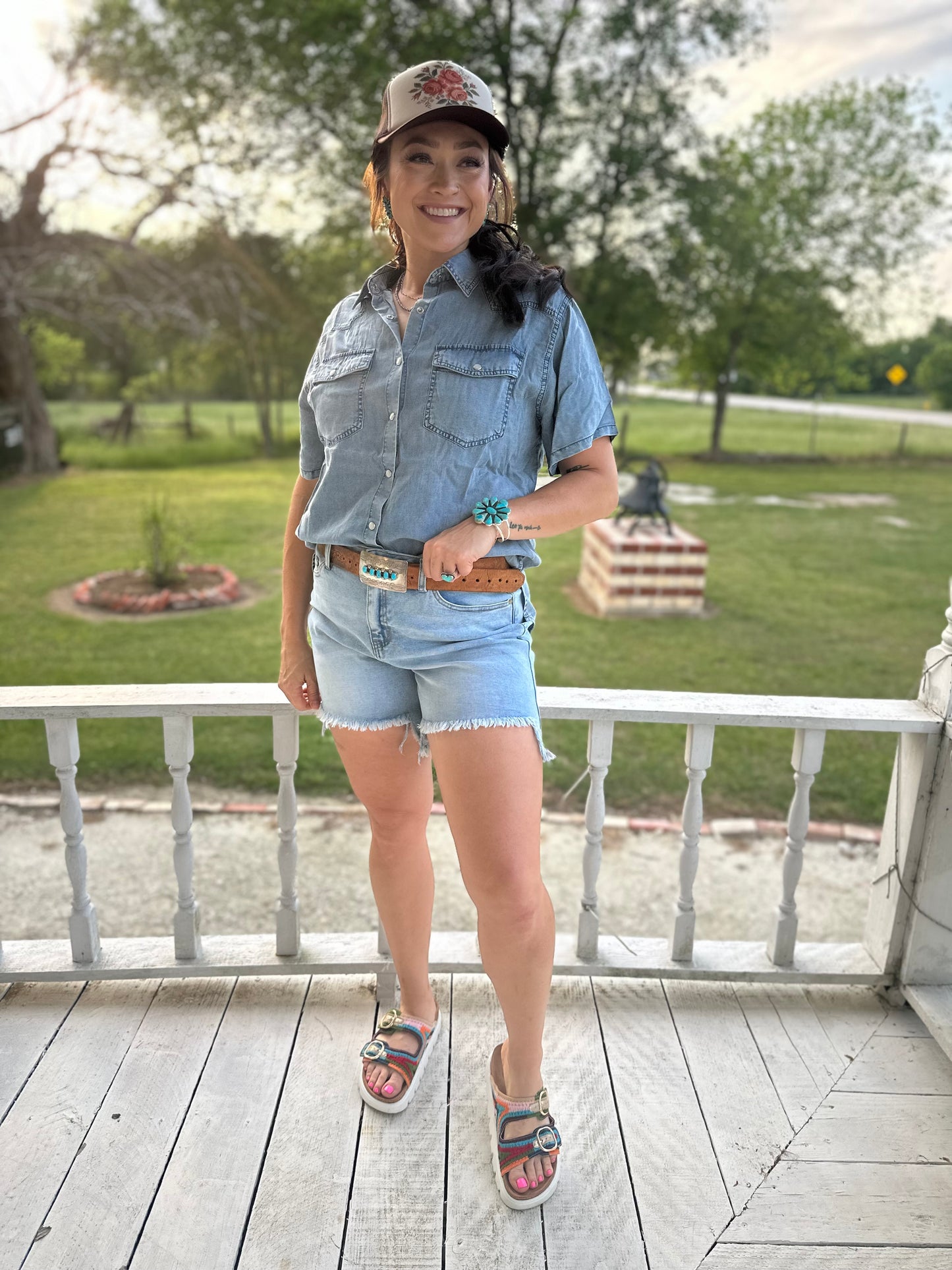 Denim Dan