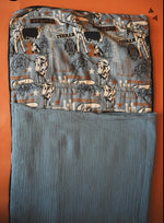 Cowpoke Nap Sacks