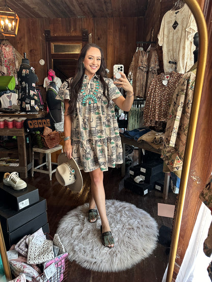 Hitchin Post*Final Sale