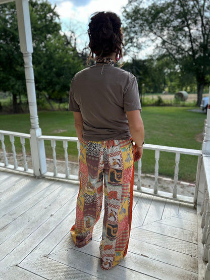 Rodeo Remix Pants
