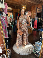 Ram Rod Romper
