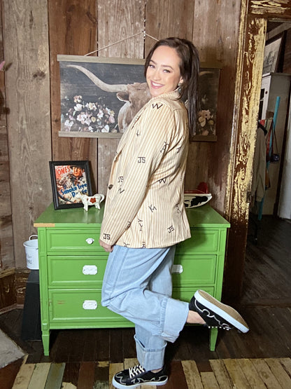 Chaney Blazer