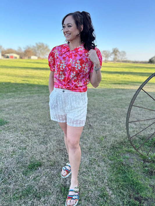 Coastal Cowgirl