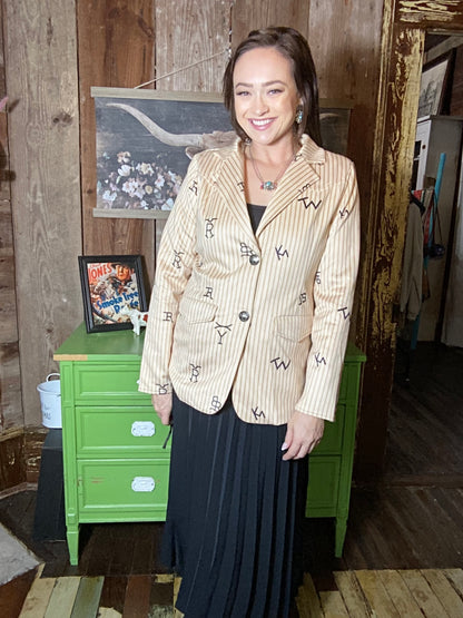 Chaney Blazer