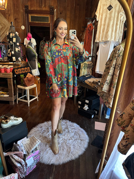 Cowgirl Dreams*Final Sale