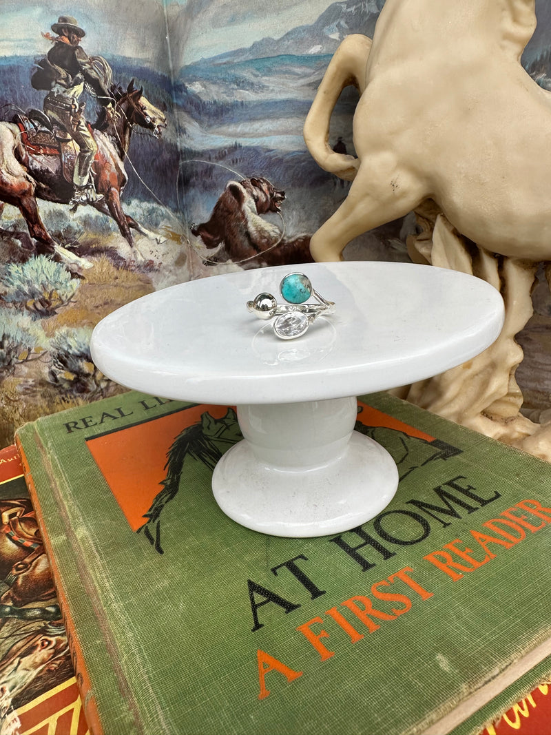 Apilador Rings