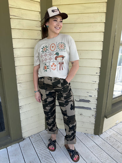 MawMaw Tee