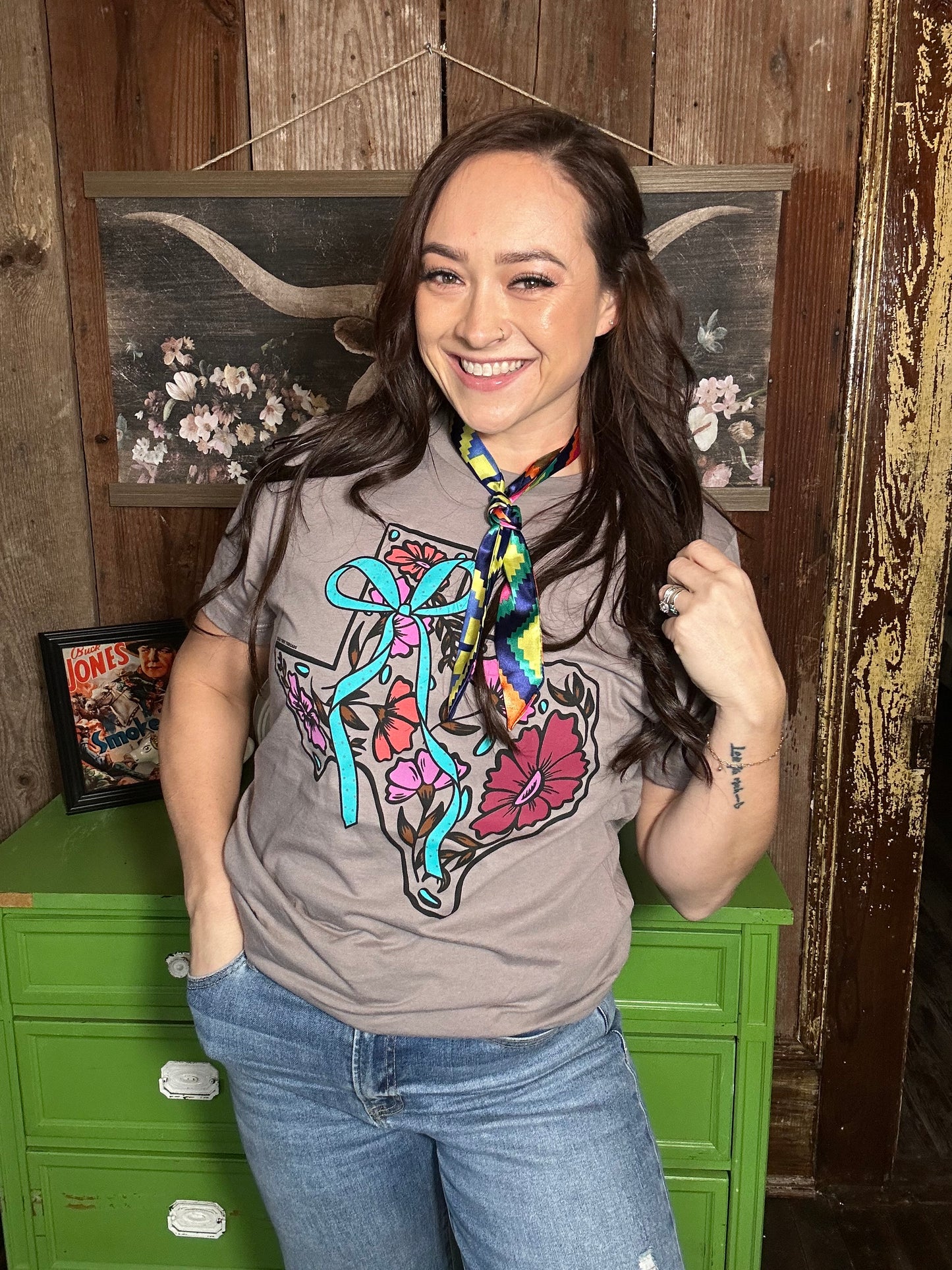 Texas Gal