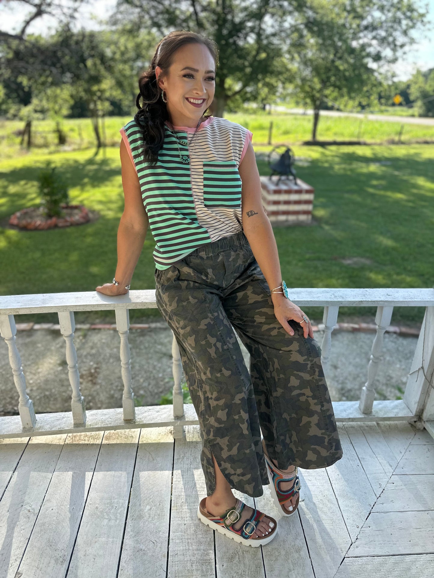Holli Camo