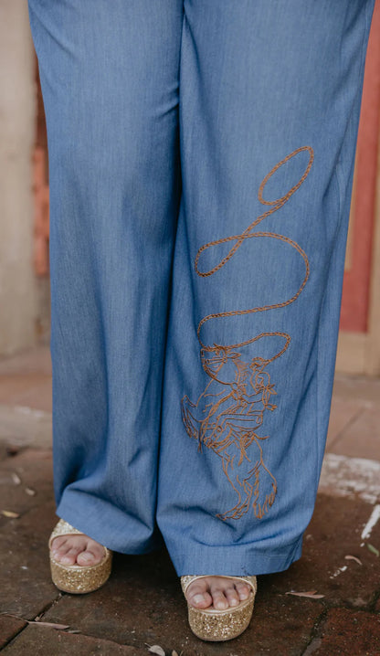 Camarillo Plains Pants*Final Sale