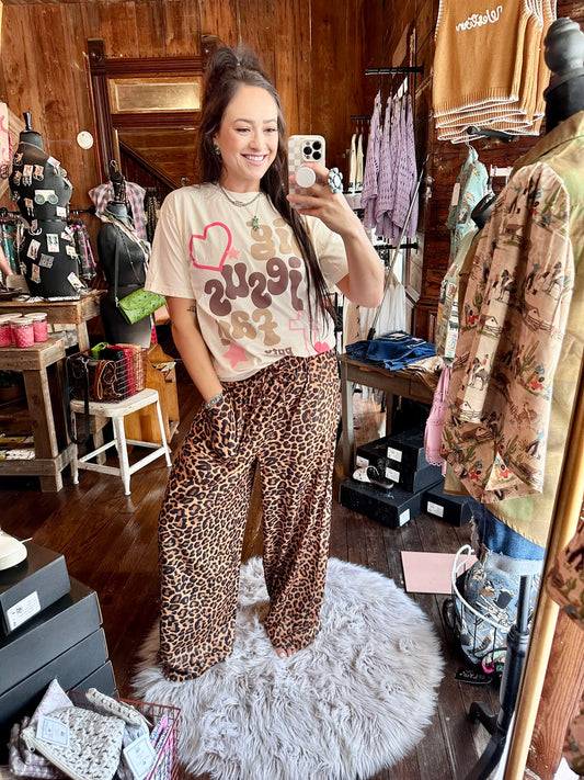 Wild Side*Final Sale