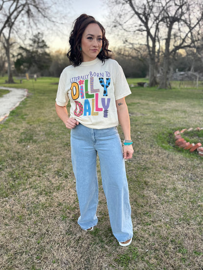 Jessie Jeans