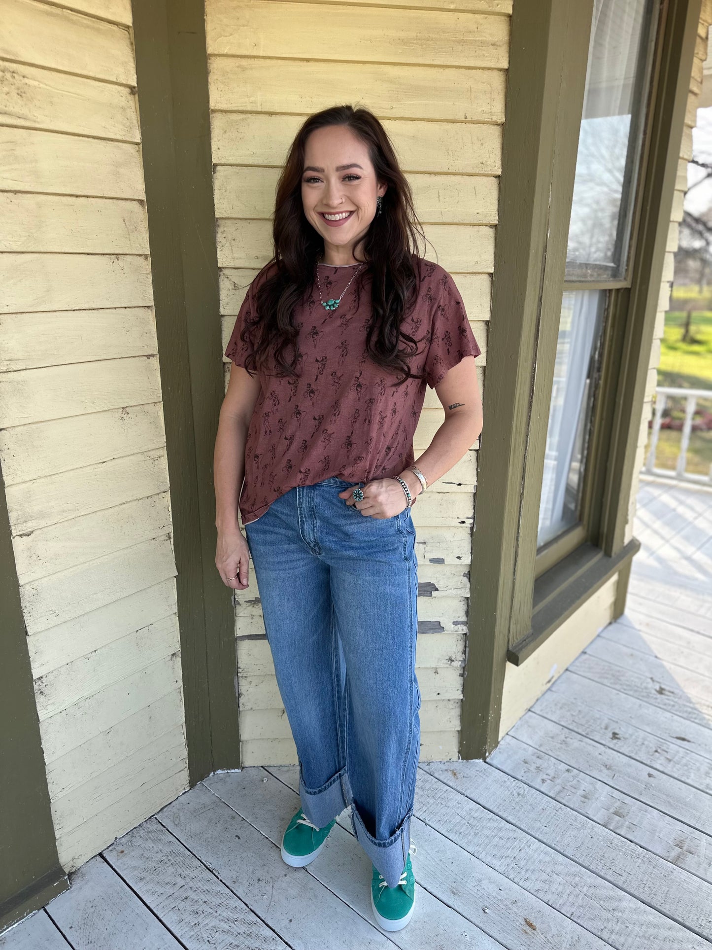 Kris Jeans