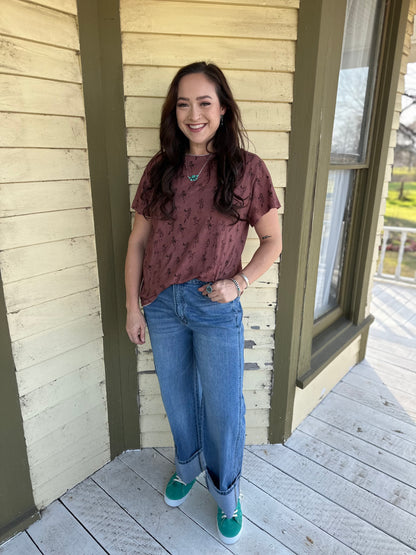 Kris Jeans