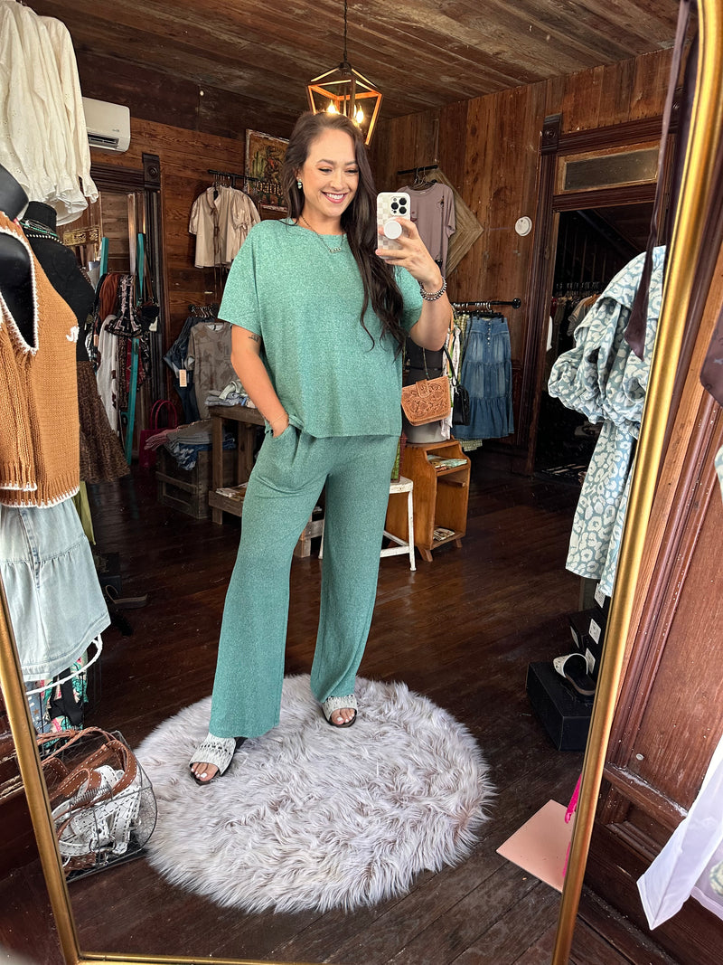 Comfort Driven Set
