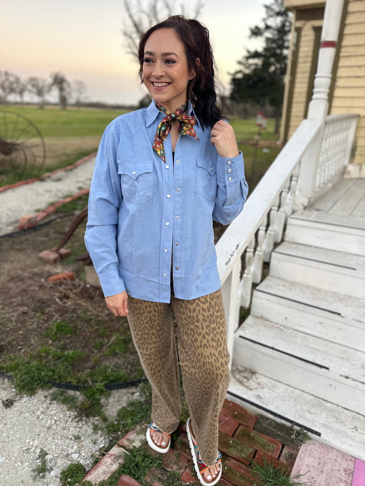 Callie Kate