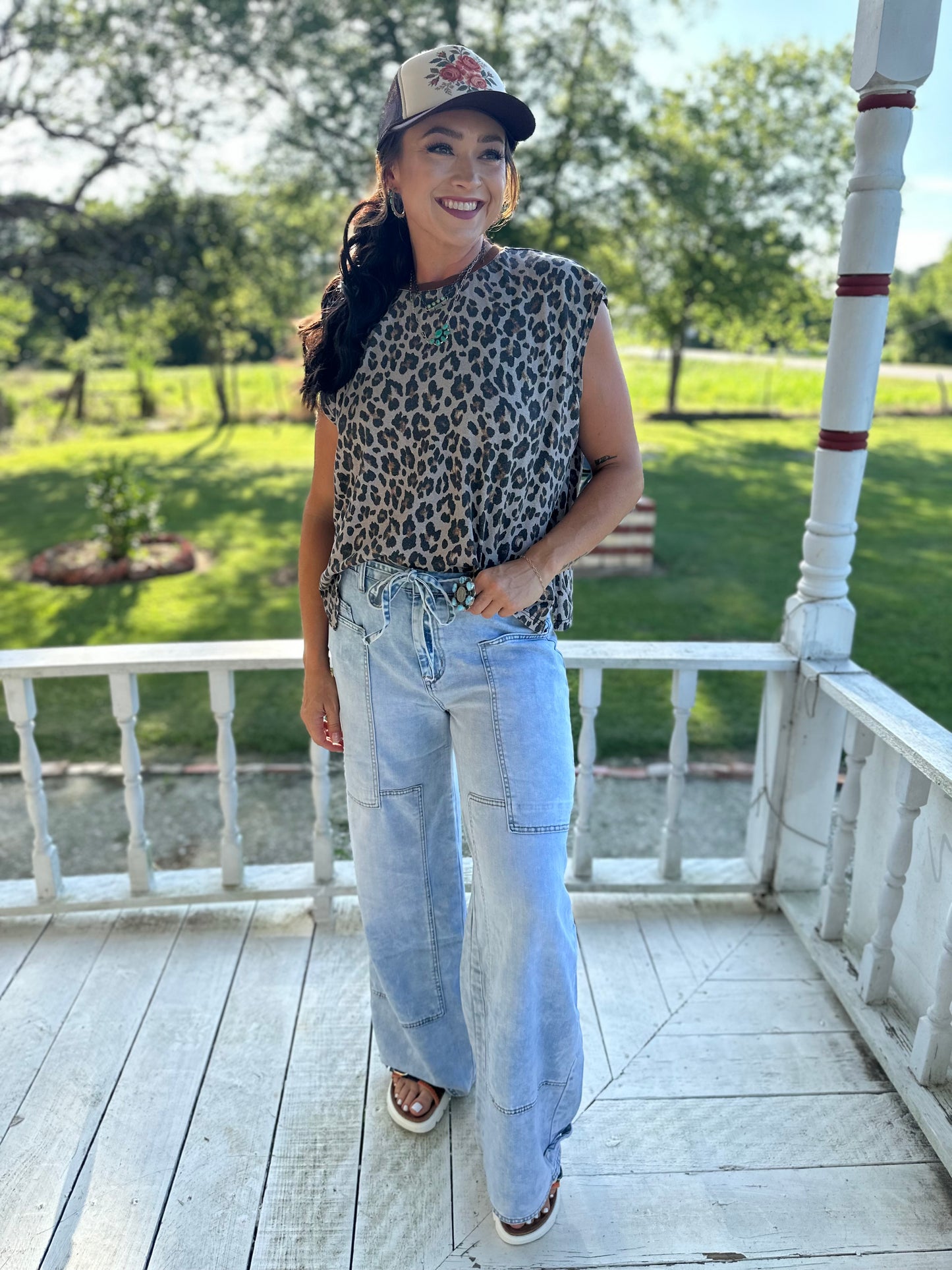 Jovie Jeans