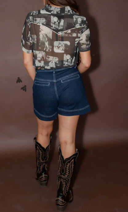 Loretta Shorts