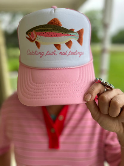 Here Fishy Fishy