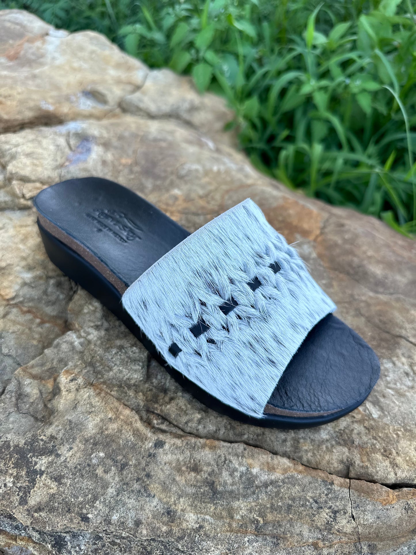 Salt n Pepper*Final Sale