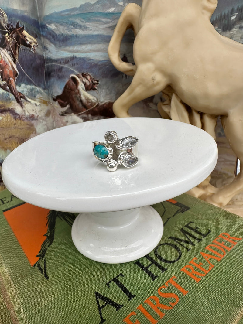 Apilador Rings
