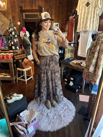 Ranch Rags*Final Sale