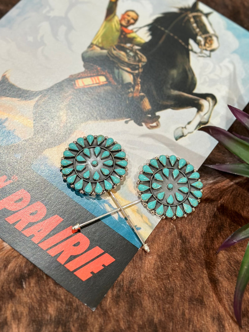 Punchy Pins