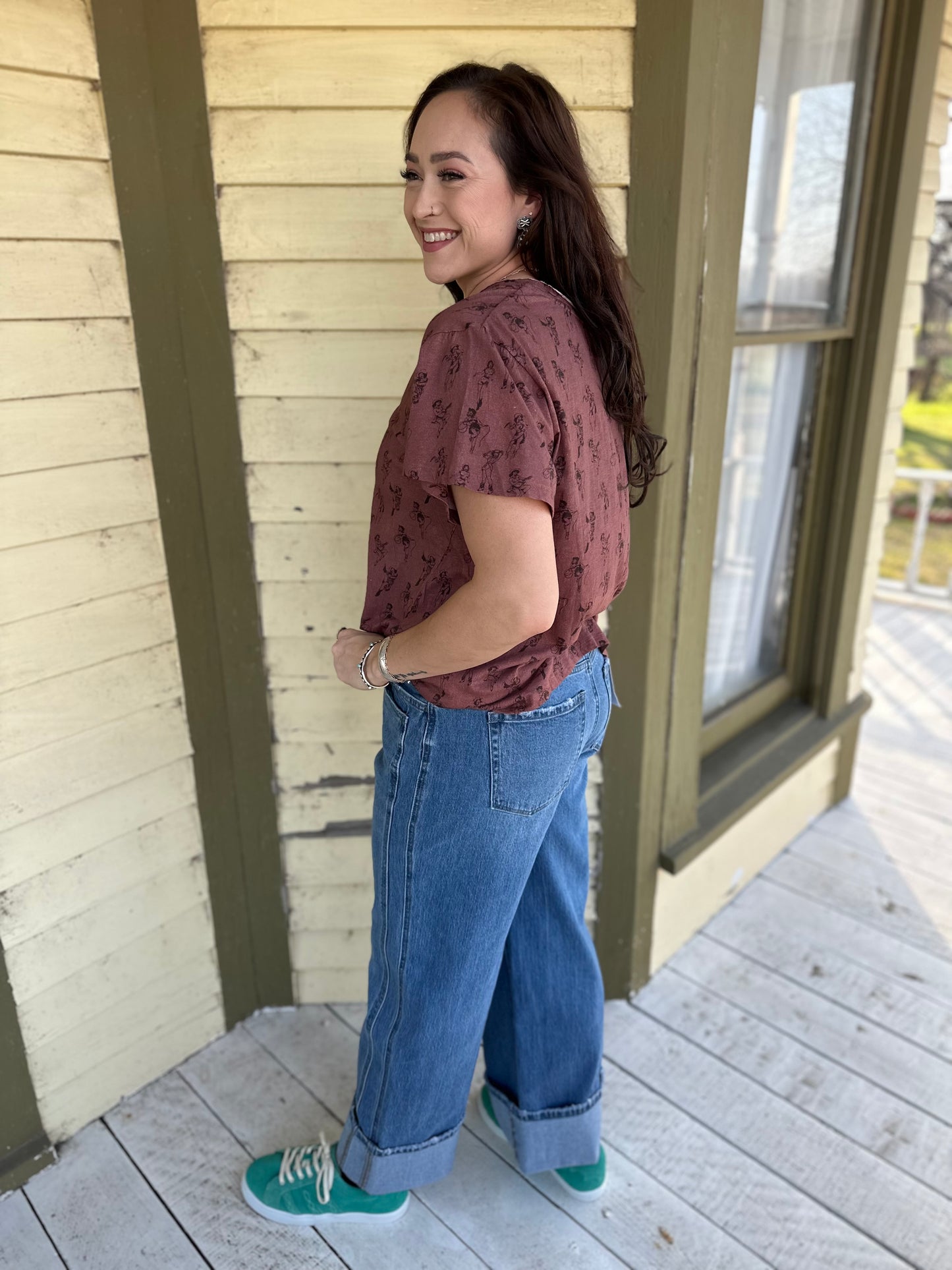 Kris Jeans
