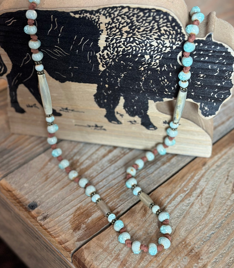 Buffalo Glass