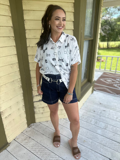 Vintage Western