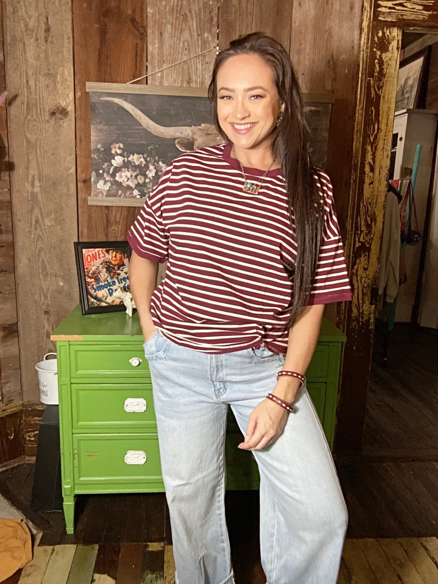 Stripes