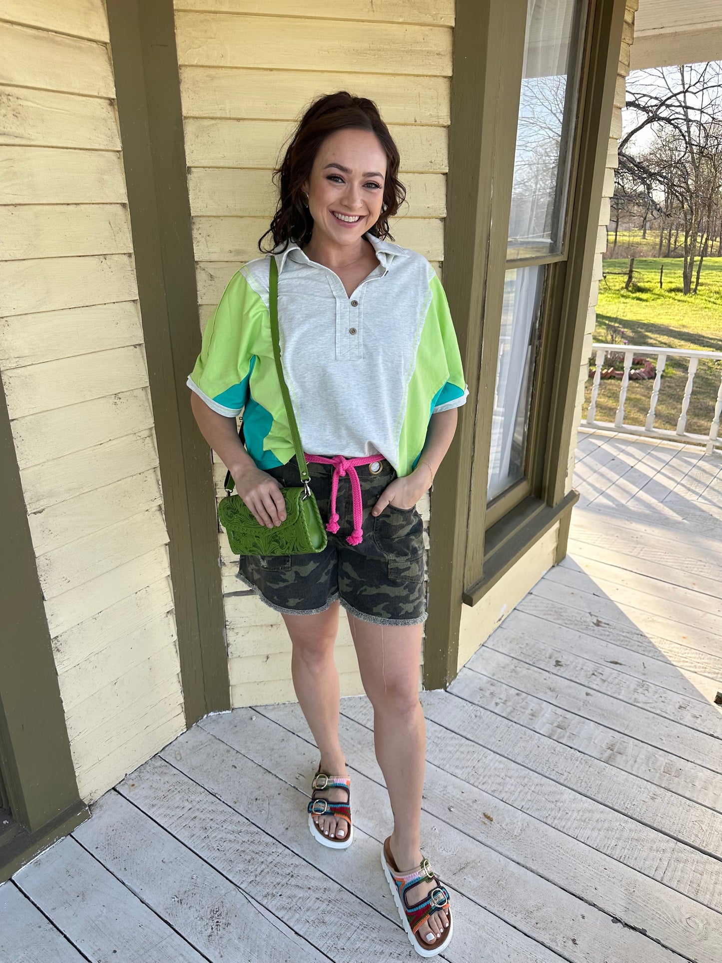 Betsy*Final Sale