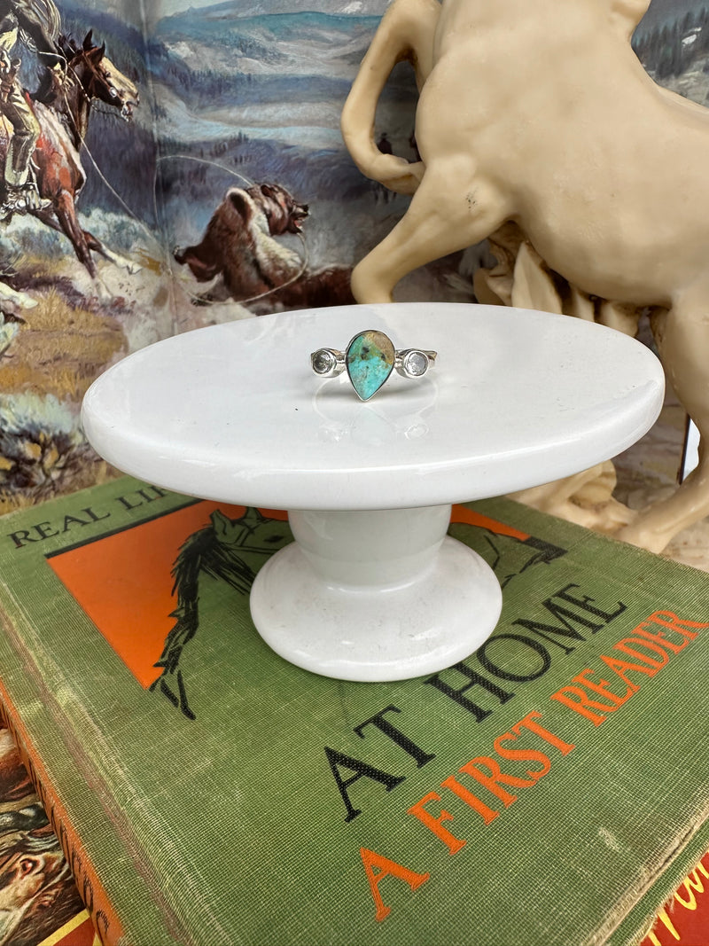 Apilador Rings