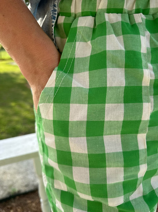 Spring Check