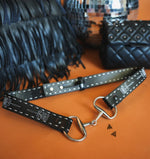 Snaffle Belt