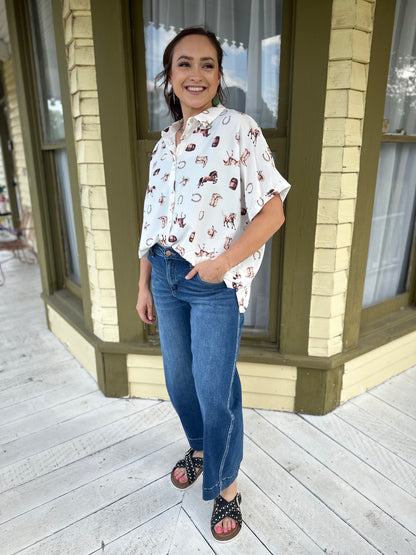 Vintage Western