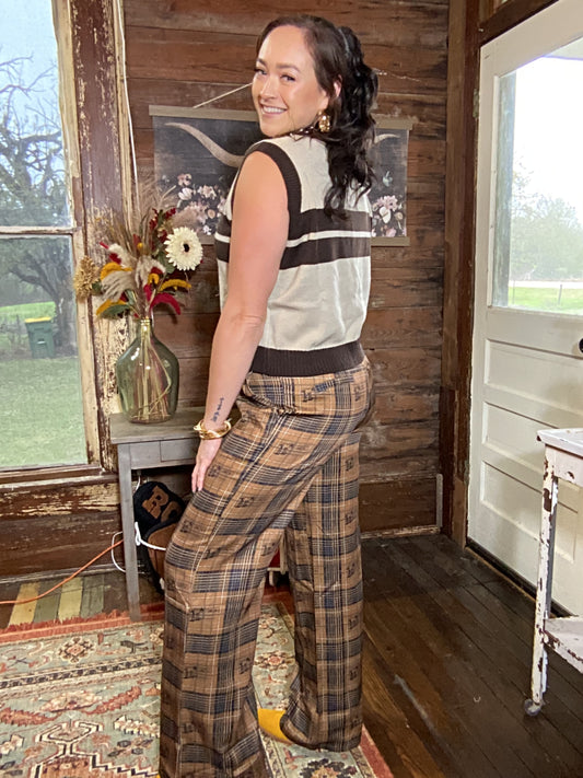 Posh Pony Trousers
