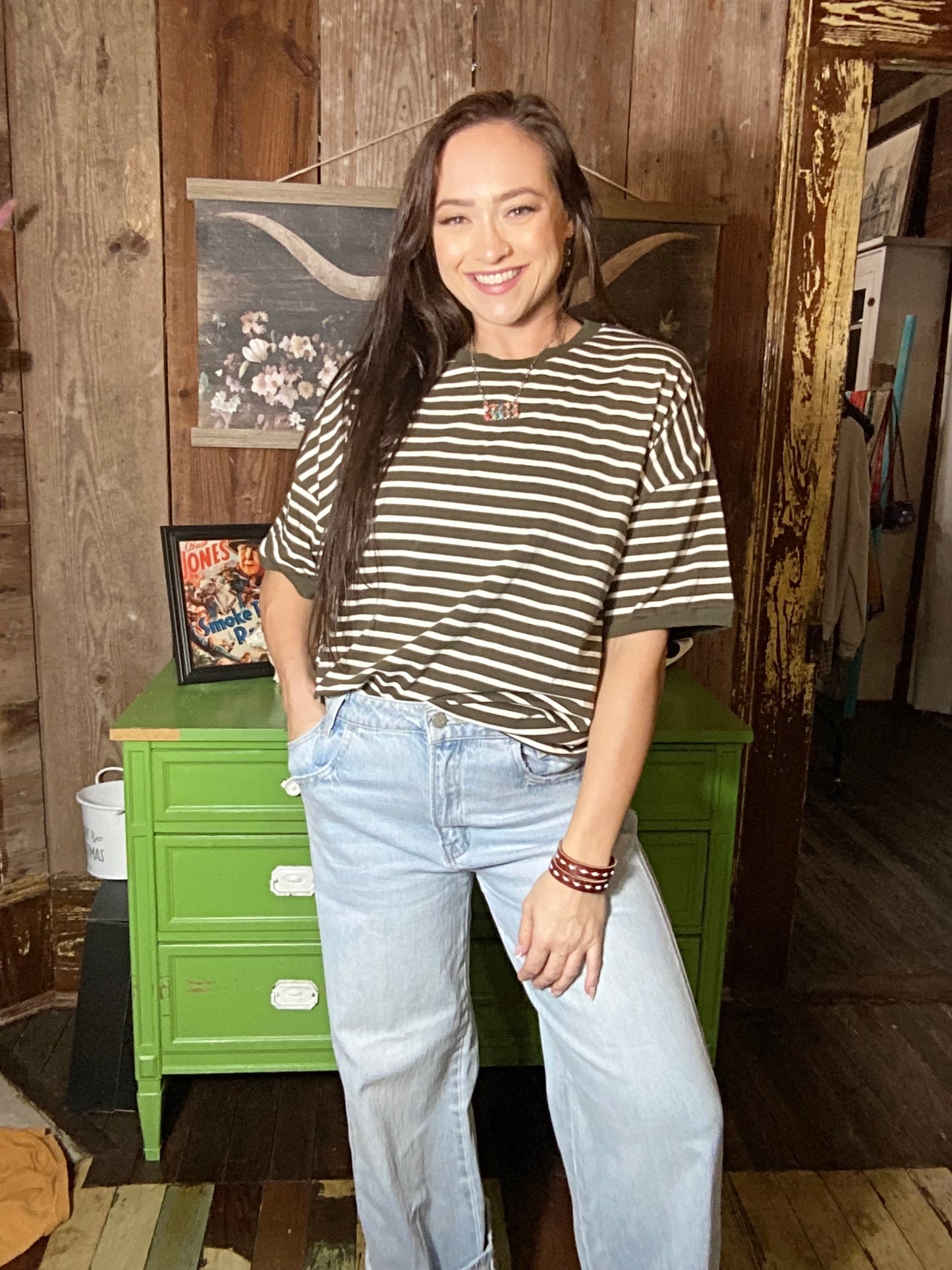 Stripes